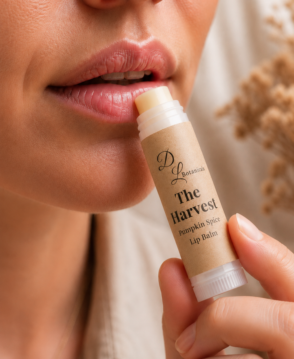 The Winter Rescue — Honey Butter, Warming Balm & Lip Balm