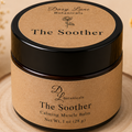 The Soother – Chamomile, Cedarwood & Vanilla Muscle Balm