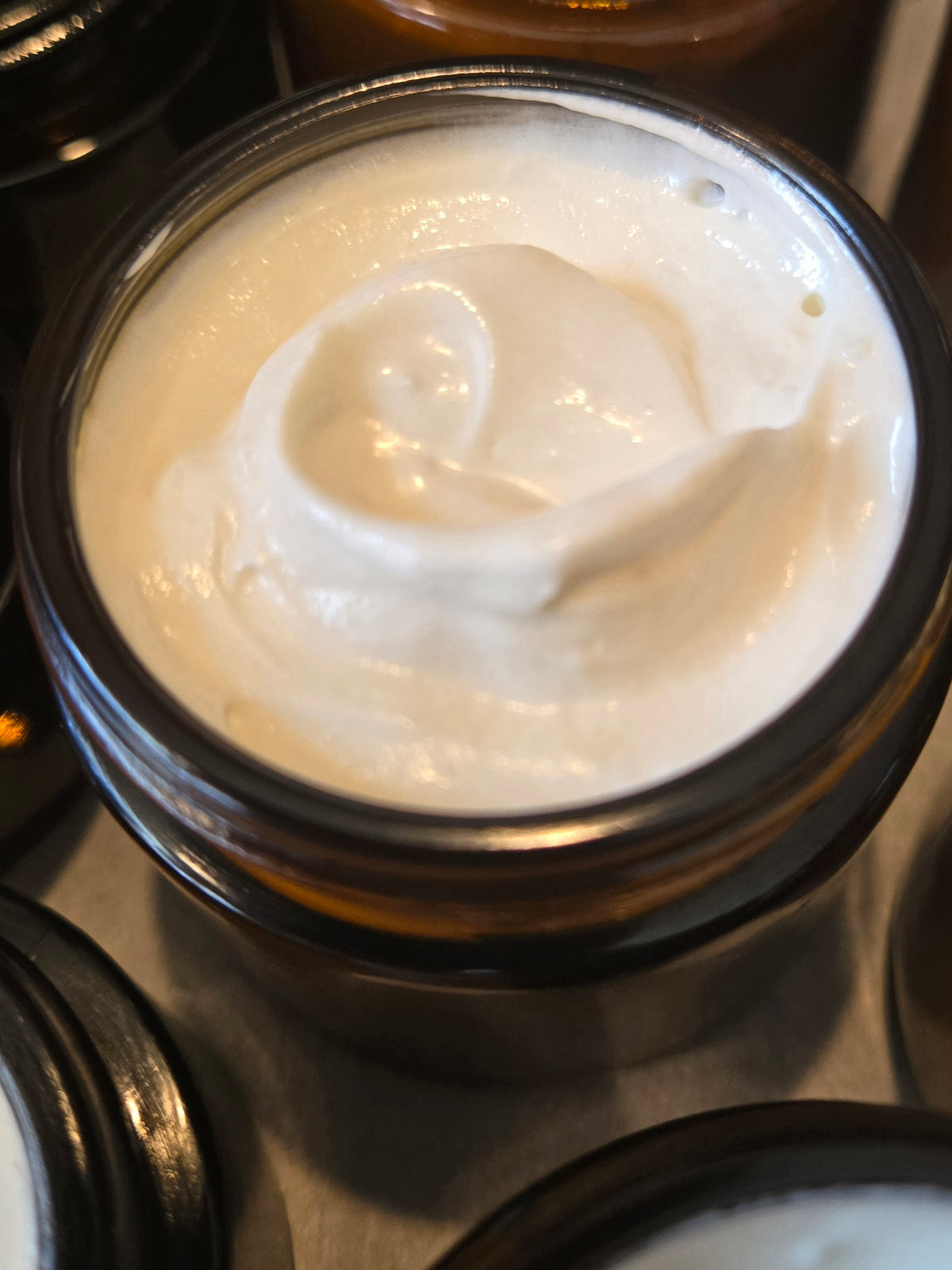 The Winter Rescue — Honey Butter, Warming Balm & Lip Balm