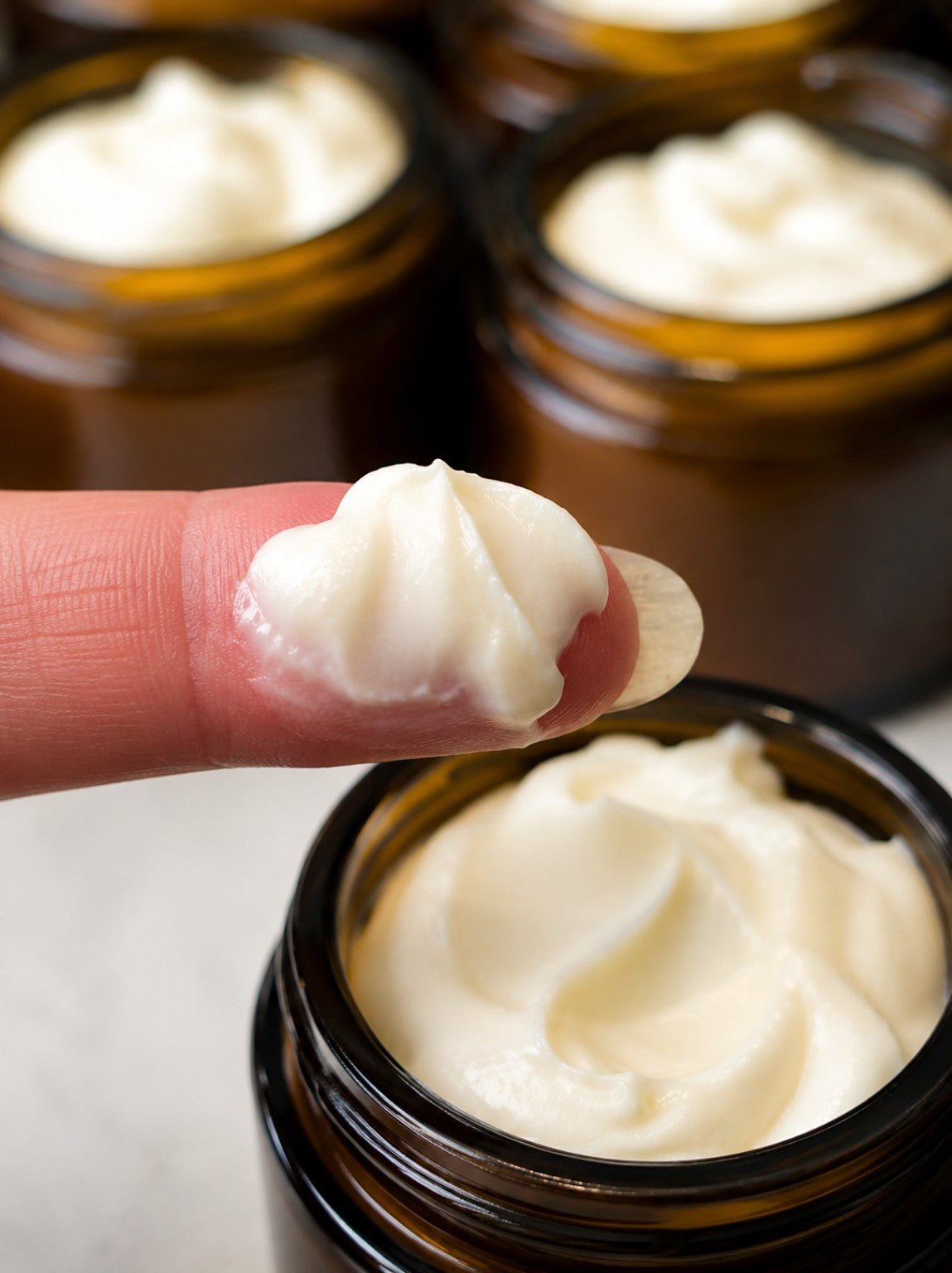 The Winter Rescue — Honey Butter, Warming Balm & Lip Balm
