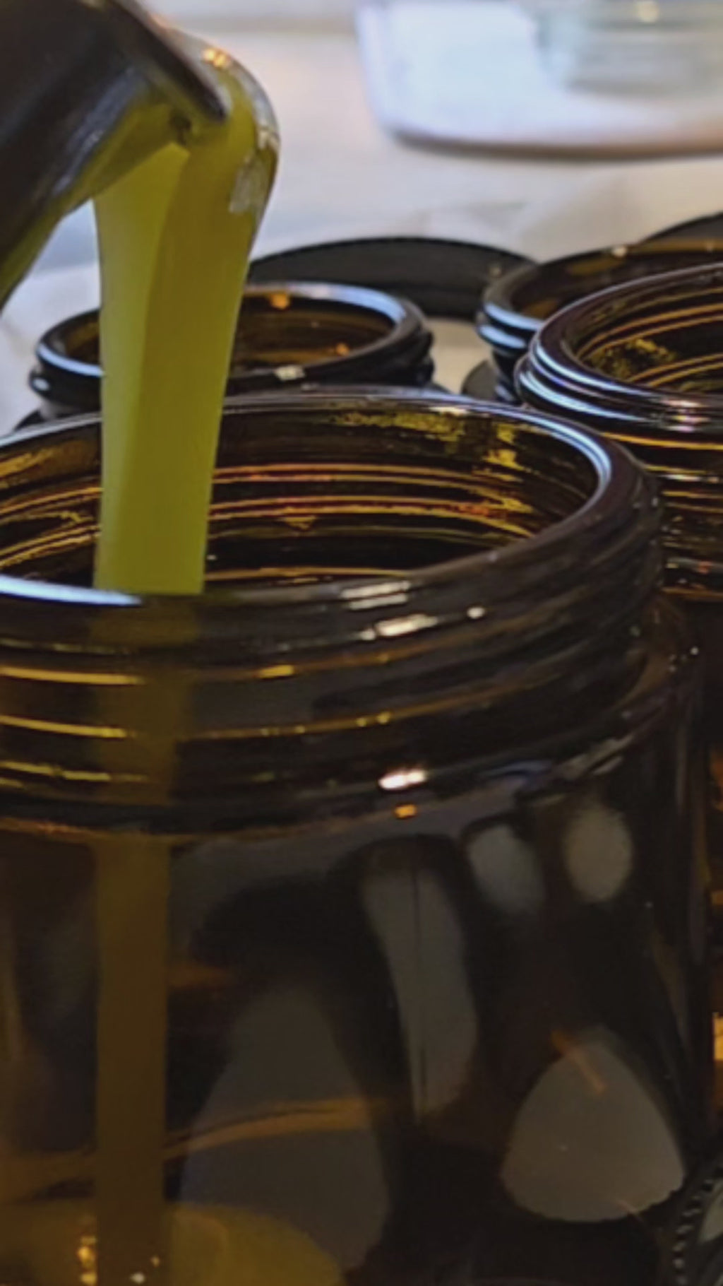 The Skin Warrior – Calendula, Comfrey & Tea Tree Balm